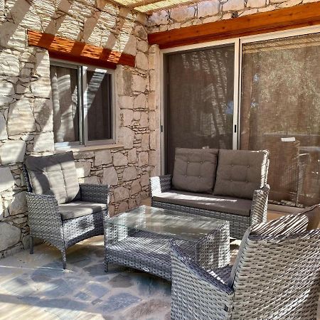 פאהיה Ammos Luxury Suits And Residences מראה חיצוני תמונה