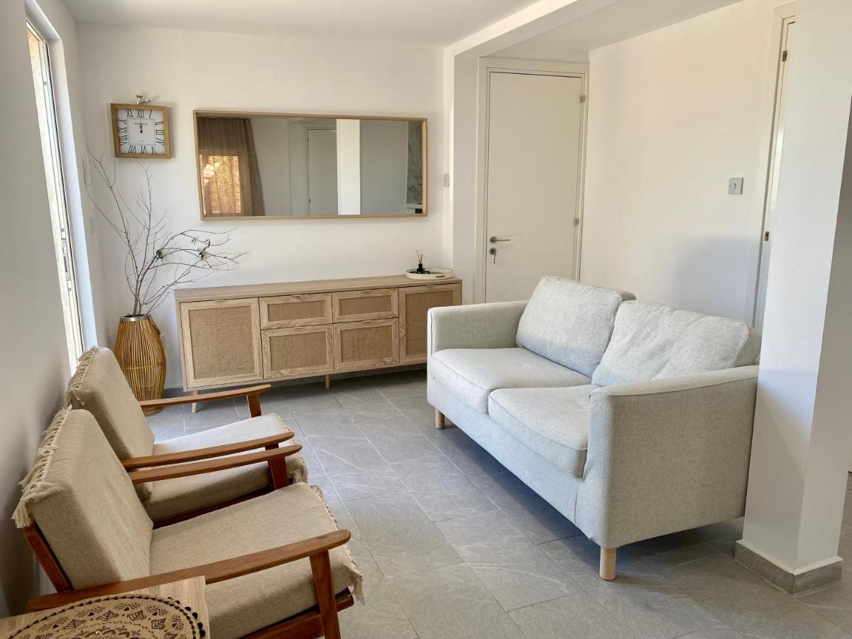 פאהיה Ammos Luxury Suits And Residences מראה חיצוני תמונה