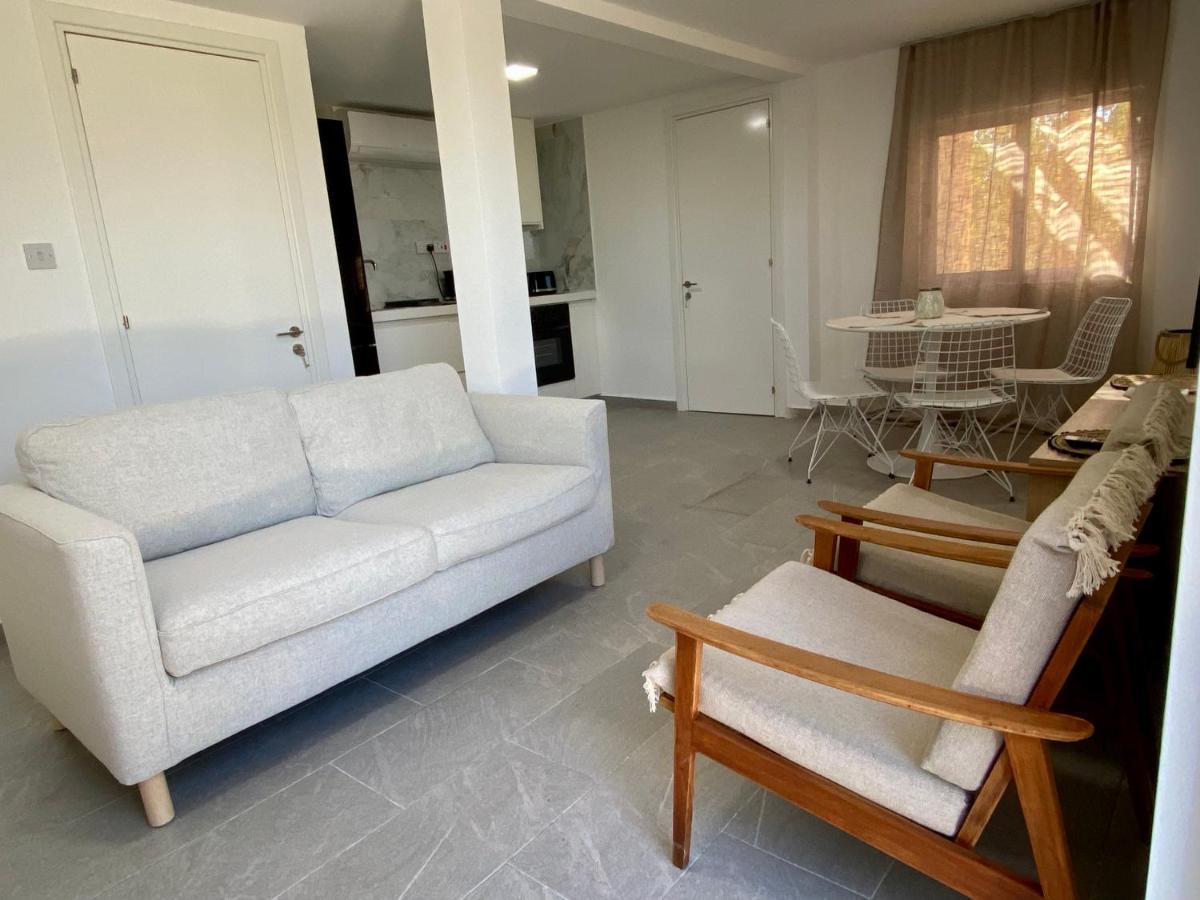 פאהיה Ammos Luxury Suits And Residences מראה חיצוני תמונה