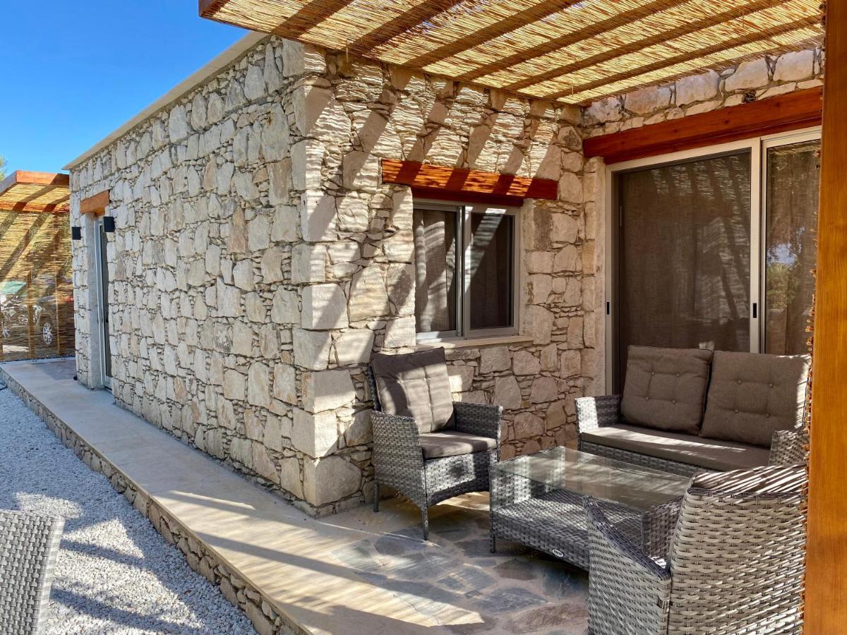 פאהיה Ammos Luxury Suits And Residences מראה חיצוני תמונה